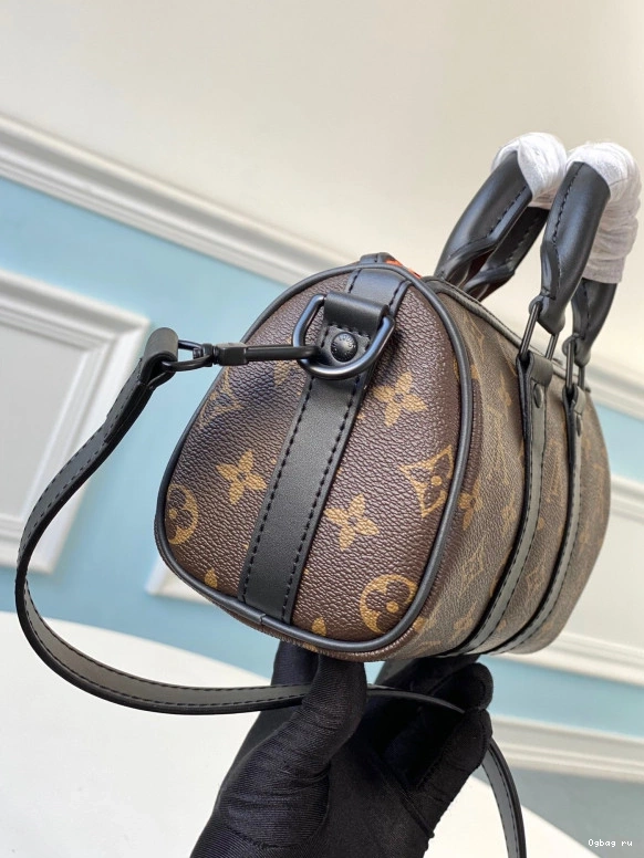 LEEPALL LOUIS VUITTON NANO 0709